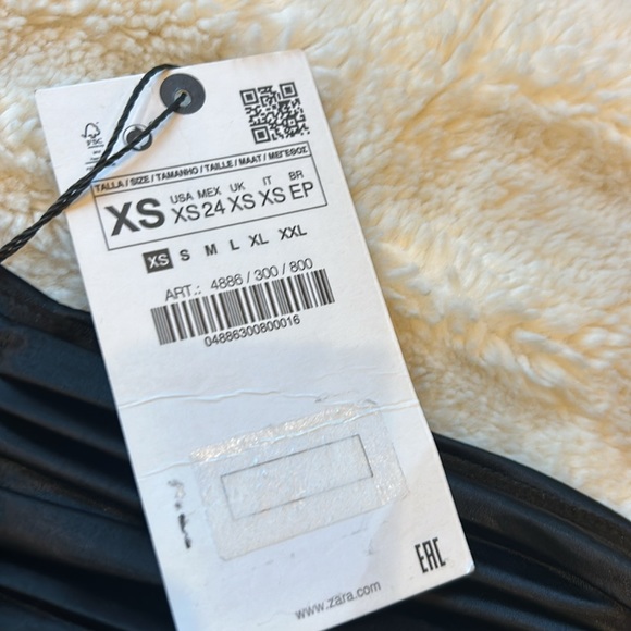 Zara skirt - Picture 7 of 7